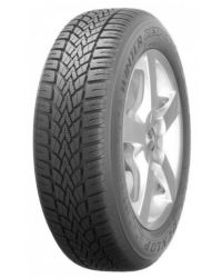 195/65TR15  DUNLOP TL WINTER RESPONSE 2          (EU) 91T *E*