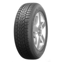 185/65TR15  DUNLOP TL WINTER RESPONSE 2          (EU) 88T *E*