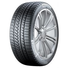 205/60HR17  CONTI TL TS-850 P SUV               (EU) 93H *E*