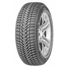 245/35VR20  MICHELIN TL ALPIN PA4 N1                 91V *E*