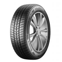 215/45VR16 BARUM TL POLARIS 5 XL FR                  90V *E*