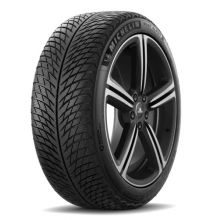 225/45VR19  MICHELIN TL PILOT ALPIN 5 XL        (EU) 96V *E*