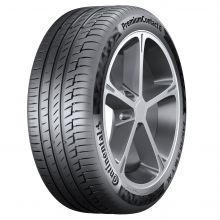 205/40WR18  CONTI TL PREMIUM 6 XL                    86W *E*