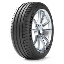 235/50VR19  MICHELIN TL PS4 SUV                 (EU) 99V *E*