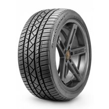 275/55 R20 CRC LX20 111S M+S