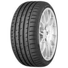 285/35YR21  CONTI TL SC-5* CS SEAL FR XL        (EU)105Y *E*