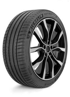 255/45YR20  MICHELIN TL PS4 SUV XL        maart 2019 105Y*E*