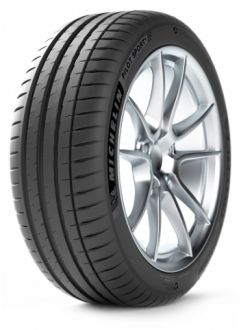 255/45YR20  MICHELIN TL PS4 SUV XL        maart 2019 105Y*E*