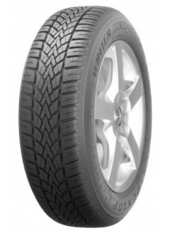 195/65TR15  DUNLOP TL WINTER RESPONSE 2          (EU) 91T *E*