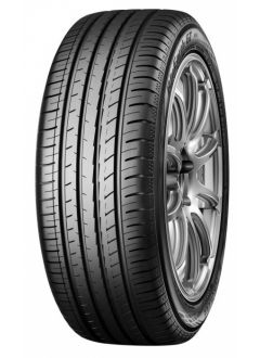 PNEU 195/65 R15 YOKOHAMA BLUEARTH AE51 91V