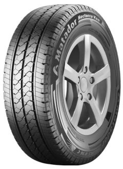 215/65 R16 C Hectorra Van 109/107T