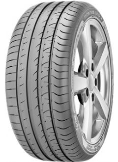 215/45 R17 INTENSA UHP 2 91Y XL FP