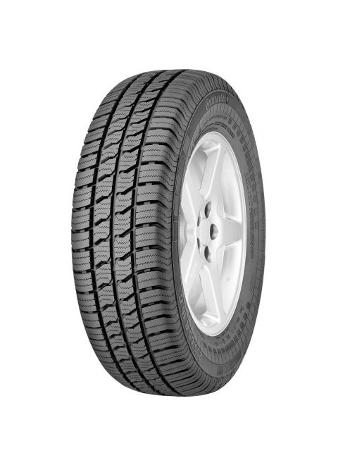 205/75R16C  CONTI TL VANCONTACT 4SEASON             113R *E*