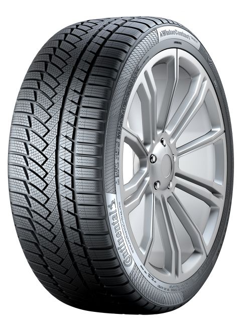 205/60HR17  CONTI TL TS-850 P SUV               (EU) 93H *E*