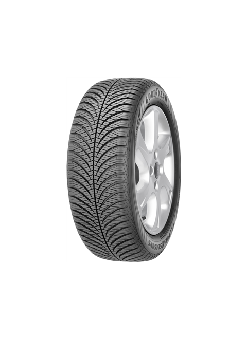 165/65TR14  GOODYEAR TL VECTOR-4S G2            (EU) 79T *E*