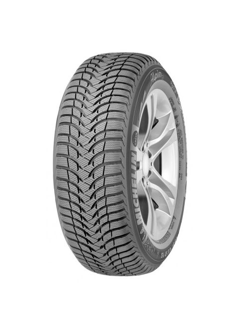 245/35VR20  MICHELIN TL ALPIN PA4 N1                 91V *E*