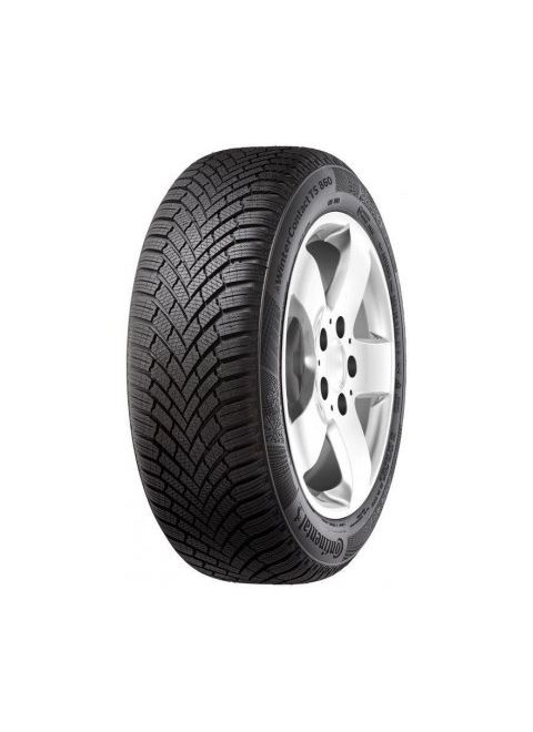 205/65HR16  CONTI TL TS-860                     (EU) 95H *E*