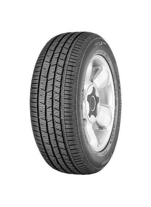 265/45HR21  CONTI TL CROSS LX SPORT FR AO Csi BSW XL108H *E*