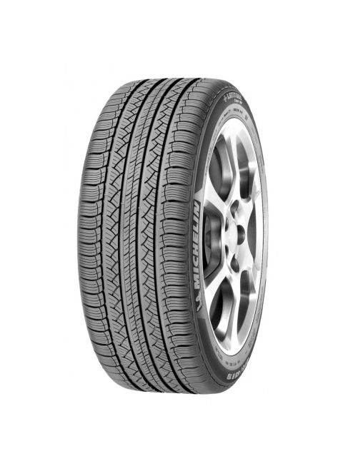 255/55WR19  MICHELIN TL LATITUDE HP J LR XL         111W *E*