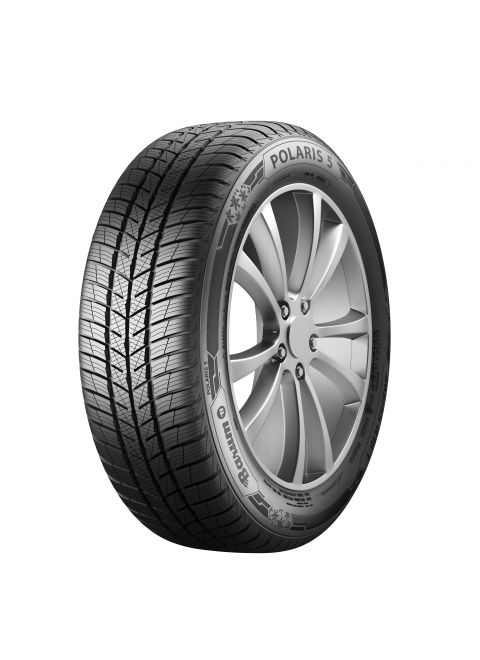 215/45VR16 BARUM TL POLARIS 5 XL FR                  90V *E*