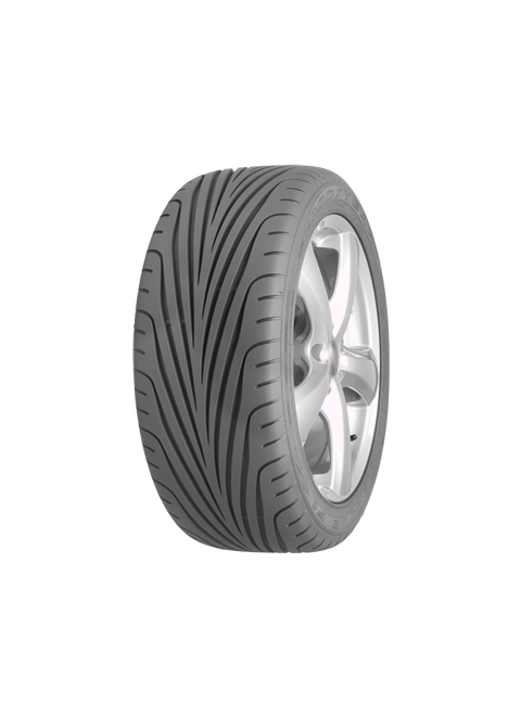 195/45WR17  GOODYEAR TL F-1 GSD-3 FP            (EU) 81W *E*