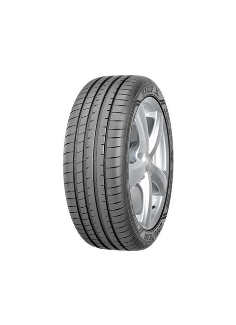 205/45WR17  GOODYEAR TL F1 ASYM 3* ROF FP XL         88W *E*