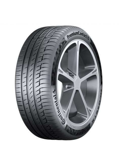 205/40WR18  CONTI TL PREMIUM 6 XL                    86W *E*