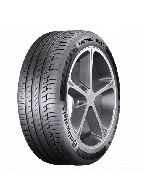 225/55YR19  CONTI TL PREMIUM 6 FR NF0 XL            103Y *E*