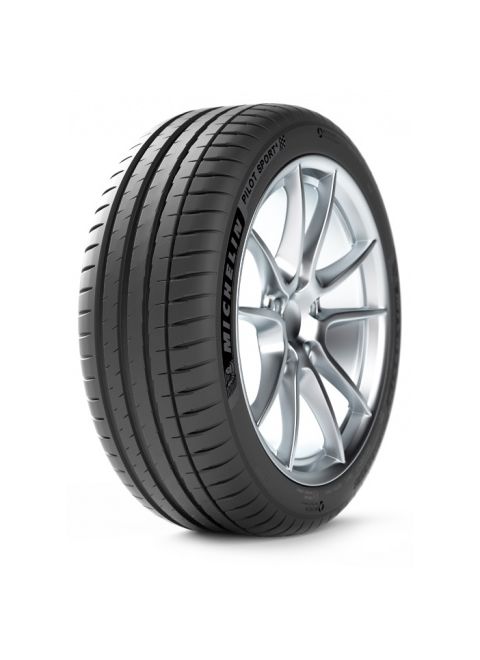 235/40YR18  MICHELIN TL PS4 S DT1 XL  95Y *E*