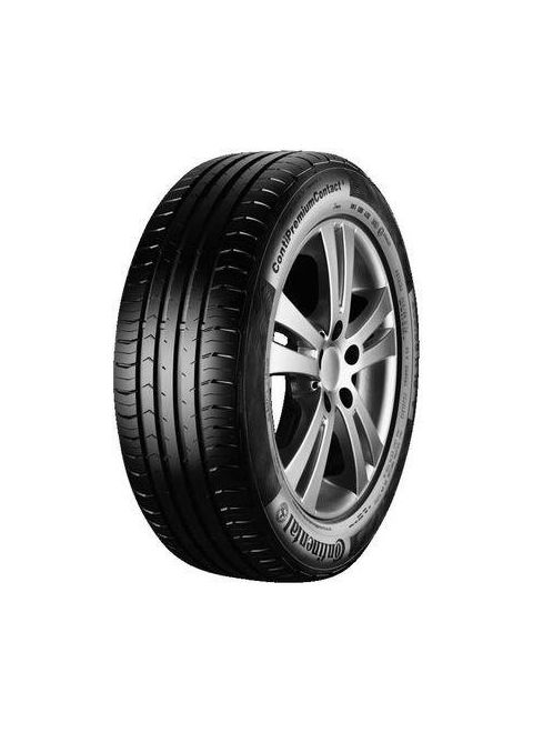 205/55WR16  CONTI TL PREMIUM 5 AO               (EU) 91W *E*