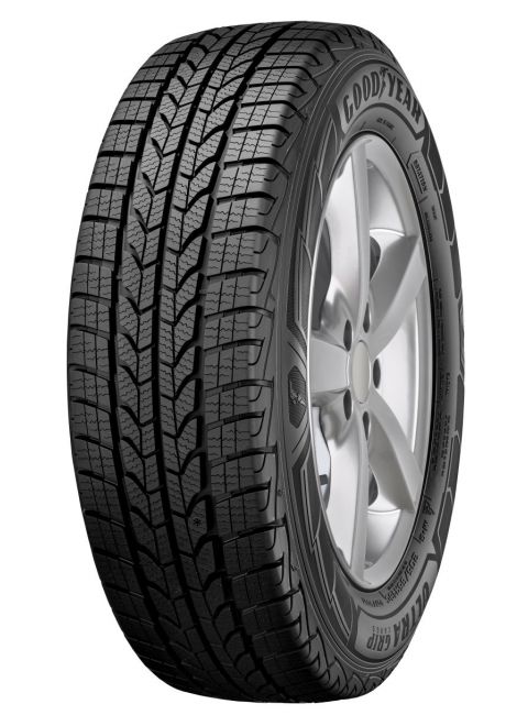 235/65 R16 C UG CARGO 115S M+S 3PMSF