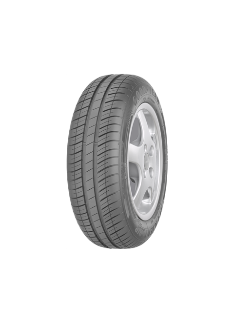 155/65TR14  GOODYEAR TL EFFI.GRIP COMPACT      (NEU) 75T *E*