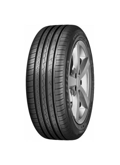 215/60 R16 PRESTO HP 2 99V XL