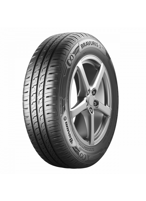 275/35 R20 Bravuris 5HM 102Y XL FR