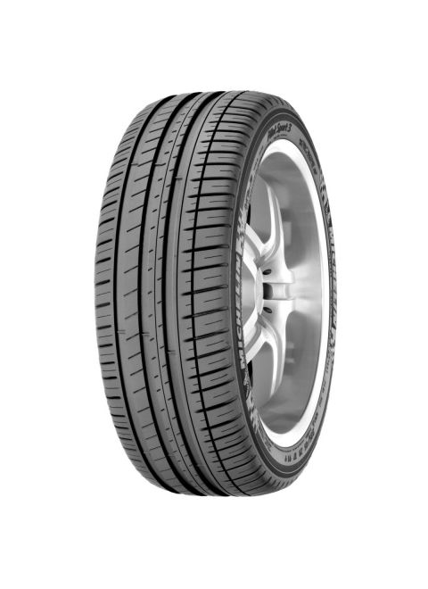 275/50 R19 PILOT SPORT A/S 3 112V XL N0