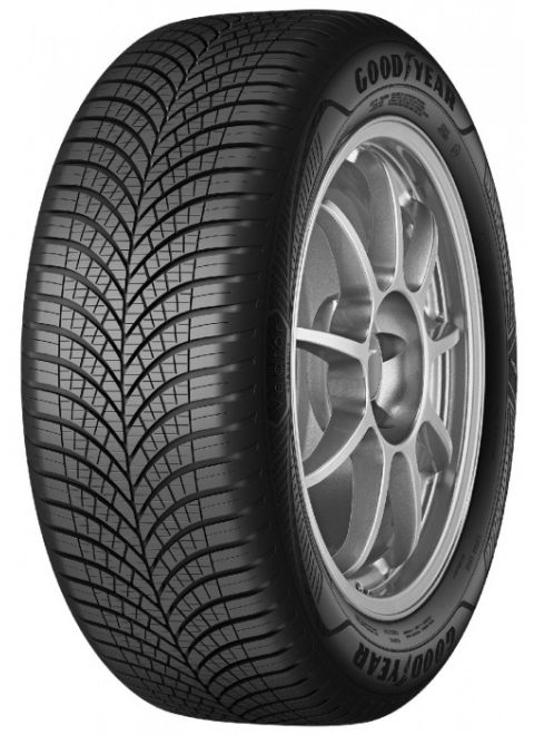 215/60 R17 VEC 4SEASONS G3 100V XL OE FIAT