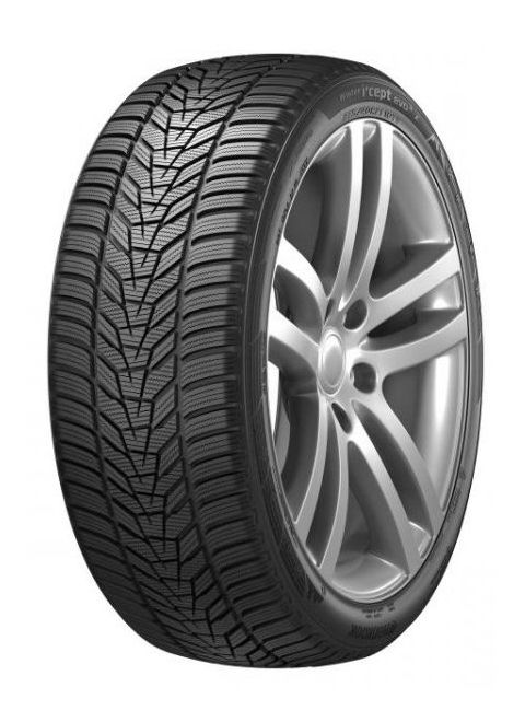 225/65 R17 W330A 106H XL 3PMSF