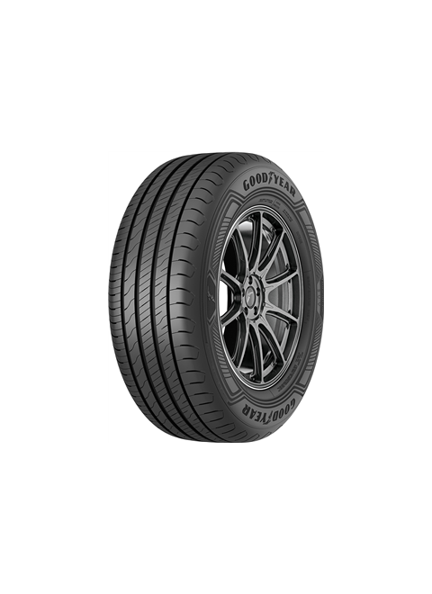 255/70 R18 EFFICIENTGRIP 2 SUV 113H