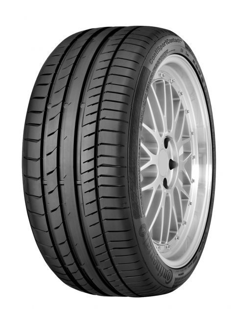 275/35 R21 CSC 5P 103Y XL ND0 FR