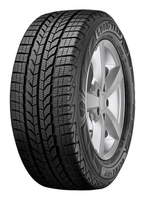 215/70 R15 C ESKIMO LT 109/107S 3PMSF