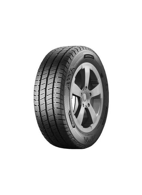 205/65 R15 C SnoVanis 3 102/100T 3PMSF