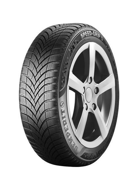 205/60 R16 SPEED-GRIP 5 92H 3PMSF