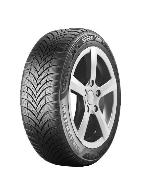 215/55 R17 SPEED-GRIP 5 98V XL FR 3PMSF