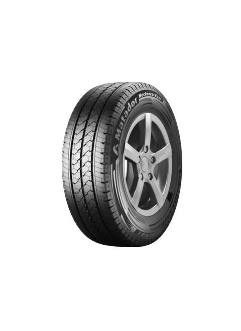 215/60 R17 C Hectorra Van 109/107T