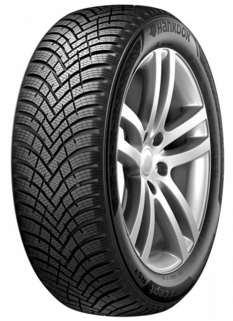 205/55 R17 W462 95V XL MFS 3PMSF