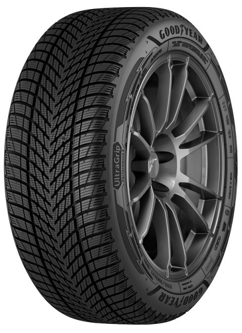 225/40 R18 UG PERFORMANCE 3 92V XL FP 3PMSF M+S