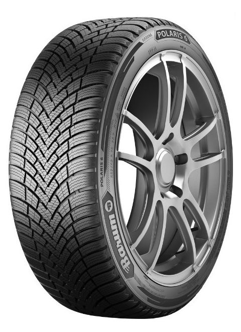 205/55 R16 Polaris 6 91H