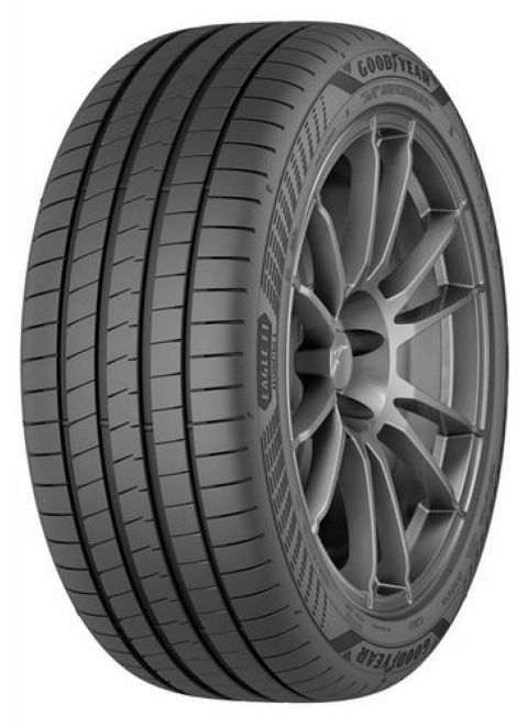 255/40 R20 EAGLE F1 ASYMMETRIC 6 101W XL FP