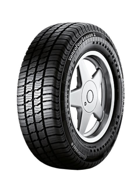 225/75R16C  CONTI TL VANCO FOUR SEASON 2            121R *E*