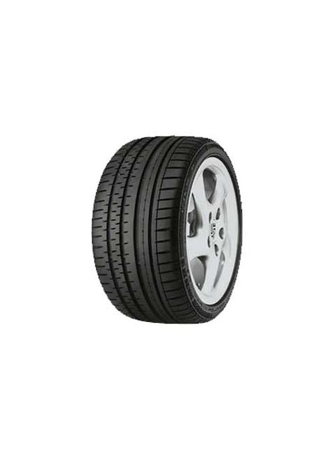 275/35YR20  CONTI TL SC-2 MO XL                 (EU)102Z *E*